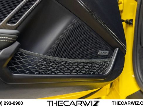 Used 2024 Porsche 911 GT3 RS RWD image 54
