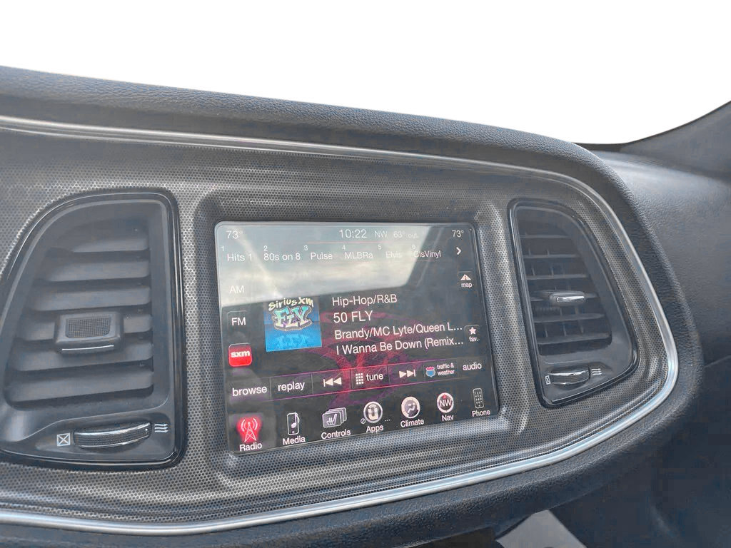 Used 2016 Dodge Challenger R/T Plus RWD image 25