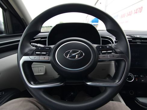 Used 2022 Hyundai Tucson SEL AWD/4WD image 19