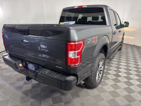 Used 2020 Ford F150 XL w/ Equipment Group 101A Mid AWD/4WD image 10