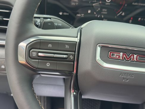 New 2027 GMC Terrain AT4 w/ Convenience Package III AWD/4WD image 26