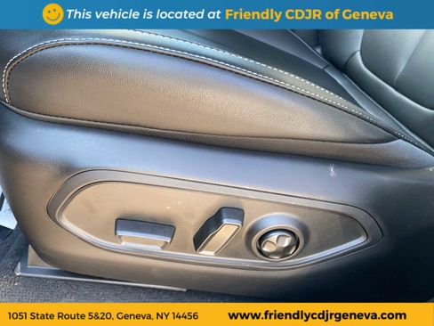 New 2025 Jeep Grand Cherokee Limited image 20