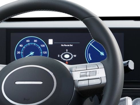 New 2025 Hyundai Kona SEL image 16