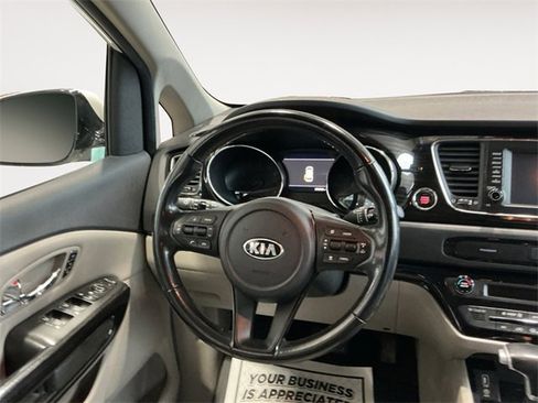 Used 2020 Kia Sedona EX w/ EX Premium Package image 10