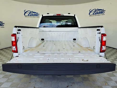 Used 2023 Ford F150 XL RWD image 5