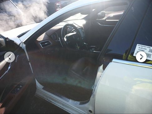 Used 2019 Maserati Ghibli S Q4 image 5