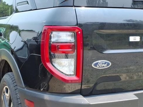 Used 2022 Ford Bronco Sport Outer Banks AWD/4WD image 15