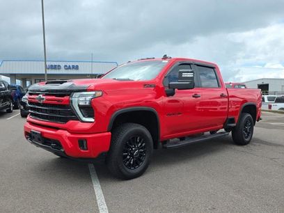 Used 2024 Chevrolet Silverado 2500 LT w/ Z71 Sport Edition