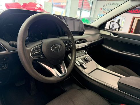 Used 2020 Hyundai Palisade SE FWD image 19