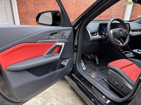 New 2026 BMW X1 M35i w/ Technology Package image 9