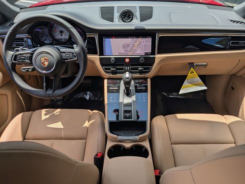 New 2025 Porsche Macan S image 25