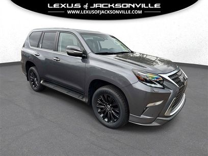 Certified 2023 Lexus GX 460 Premium w/ Accessory Package