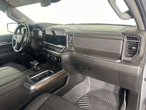 Used 2023 Chevrolet Silverado 1500 RST image 10