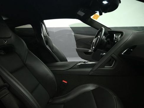 Used 2019 Chevrolet Corvette ZR1 RWD image 59