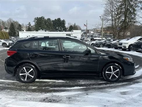 Certified 2023 Subaru Impreza Premium image 3