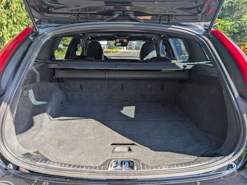 Used 2015 Volvo V60 T6 Polestar AWD/4WD image 14