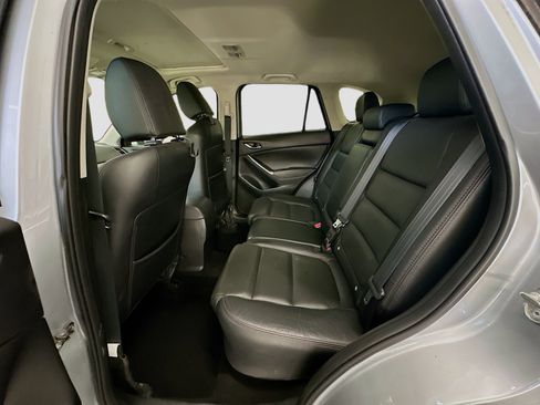 Used 2016 MAZDA CX-5 Grand Touring image 29