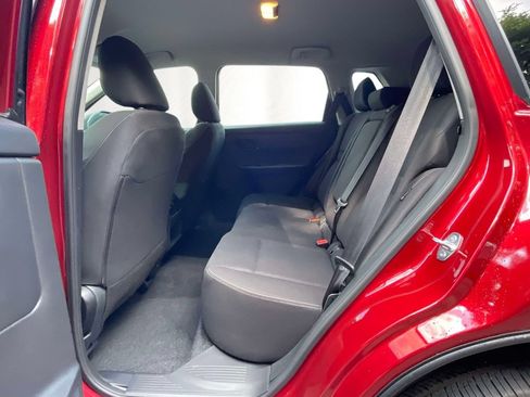Used 2026 Nissan Rogue S FWD image 10