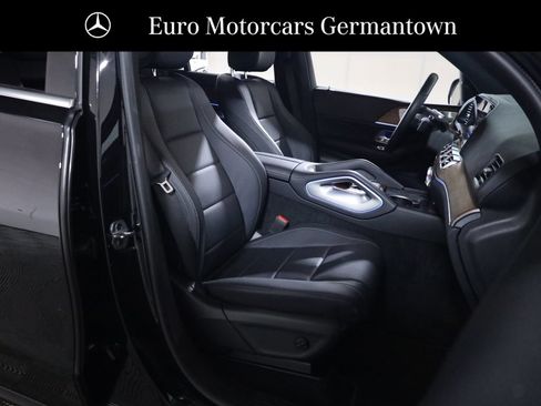 Used 2026 Mercedes-Benz GLE 350 4MATIC image 63