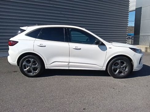 Used 2024 Ford Escape ST-Line w/ Tech Pack #1 image 2