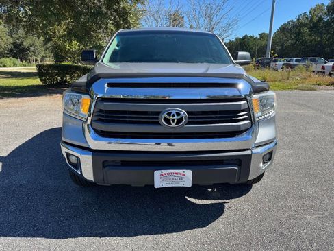 Used 2014 Toyota Tundra SR image 28