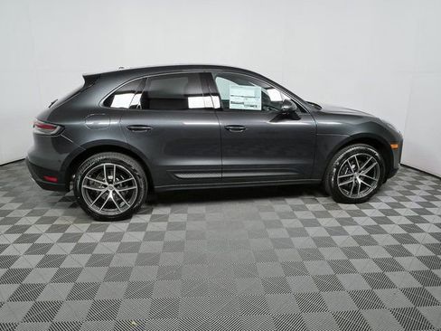 New 2026 Porsche Macan AWD image 27