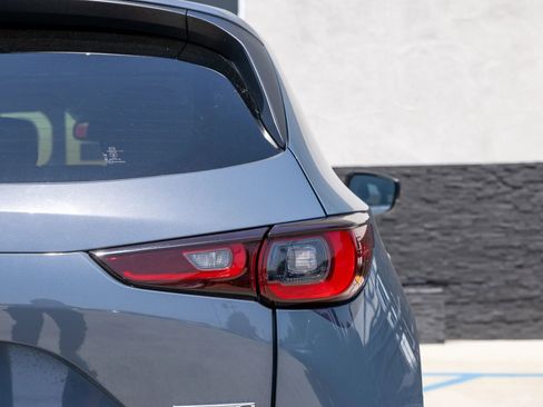 Used 2024 MAZDA CX-5 Carbon Edition AWD/4WD image 14