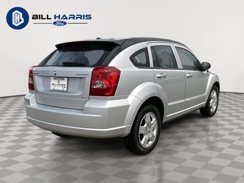 Used 2009 Dodge Caliber SXT image 5