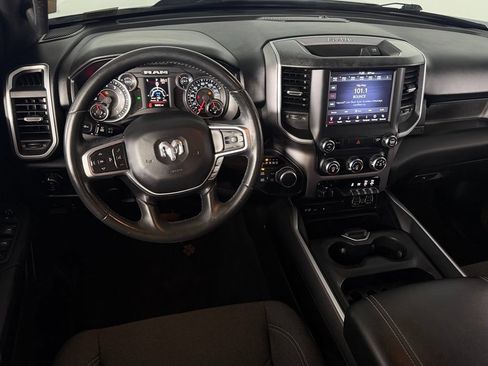 Used 2019 RAM 1500 Big Horn AWD/4WD image 33