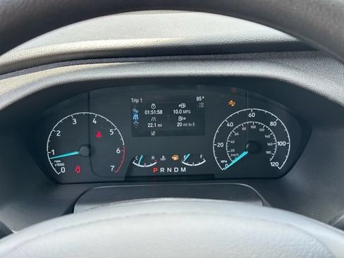 New 2025 Ford Transit 150 Low Roof AWD image 7