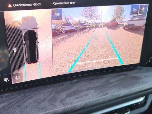 New 2025 Audi Q5 Premium image 18