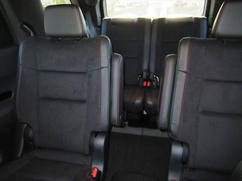 New 2026 Dodge Durango GT image 17