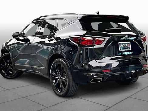 Used 2022 Chevrolet Blazer RS image 11