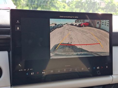 New 2026 MAZDA CX-5 Select AWD/4WD image 17