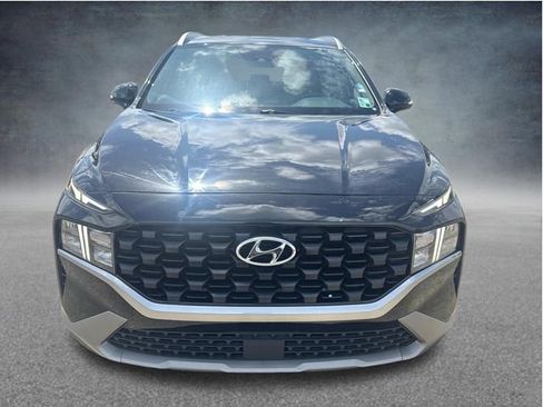 Used 2023 Hyundai Santa Fe SEL FWD image 3