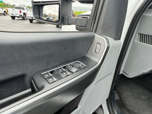 Used 2026 Ford F250 XL w/ STX Appearance Package AWD/4WD image 32