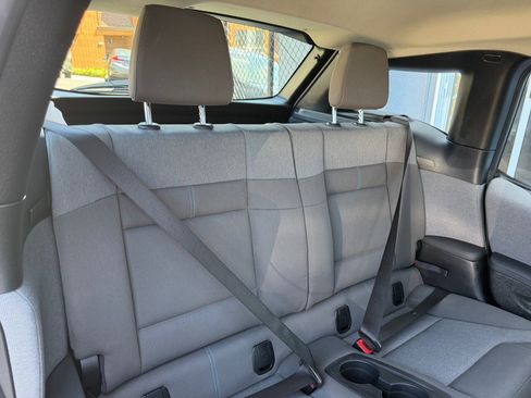 Used 2019 BMW i3 s image 37