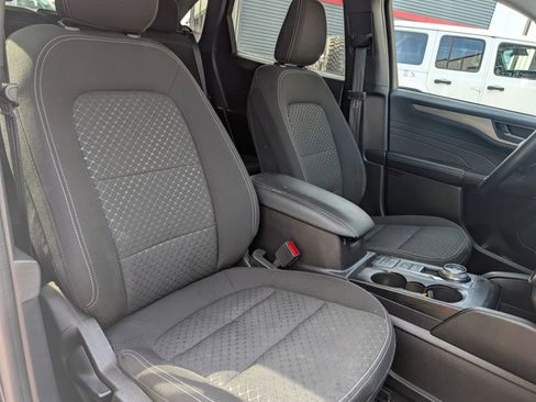 Used 2023 Ford Escape Active AWD/4WD image 13