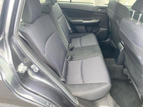 Used 2015 Subaru Impreza 2.0i Sport Premium image 23