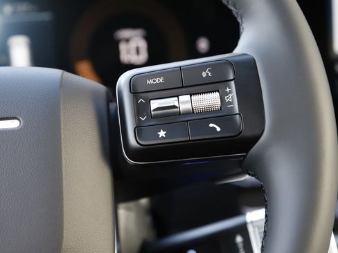 New 2026 Hyundai Santa Fe SEL image 18