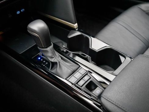 Certified 2025 Toyota Camry XSE FWD image 23