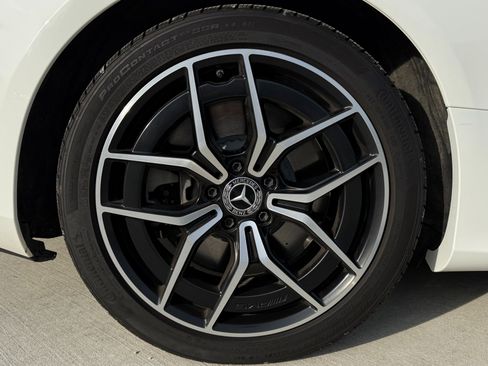 Used 2022 Mercedes-Benz E 450 4MATIC Coupe image 40