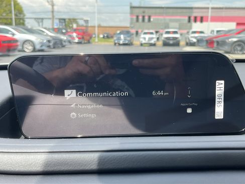 New 2026 MAZDA CX-30 AWD 2.5 S w/ Select Sport Pkg image 20