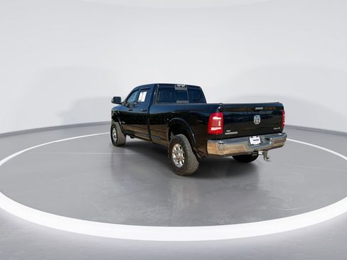 Used 2019 RAM 3500 Laramie image 6