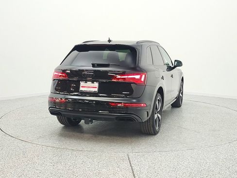 Used 2023 Audi Q5 2.0T Premium Plus w/ Premium Plus Package image 6