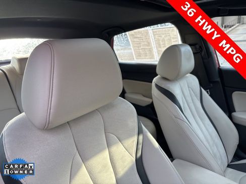 Used 2023 Acura Integra A-Spec image 28