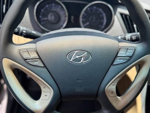 Used 2014 Hyundai Sonata GLS w/ Popular Equipment Group 2 FWD image 22