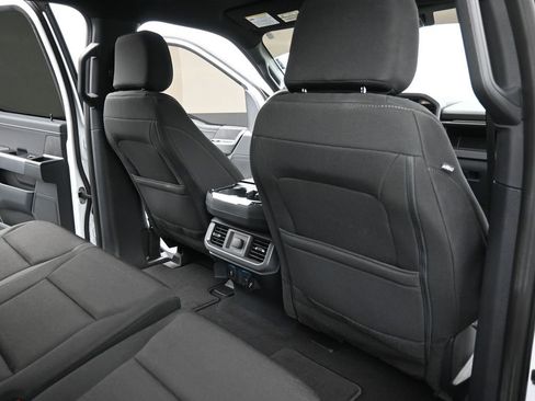 Certified 2025 Ford F150 XLT w/ Equipment Group 302A MID image 14