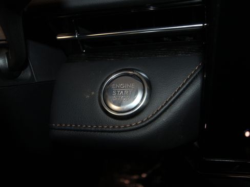 New 2026 Lincoln Nautilus Reserve w/ Jet Appearance Package image 14