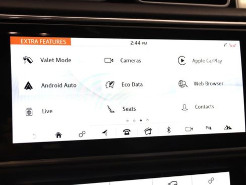 Used 2021 Land Rover Range Rover P525 Westminster Edition image 39